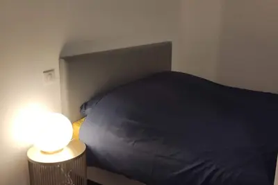 Image de Studio du bas vue jardin