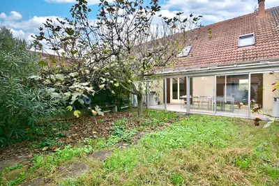 Image de La Halte Décinoise - Maison de 103m2 avec jardin