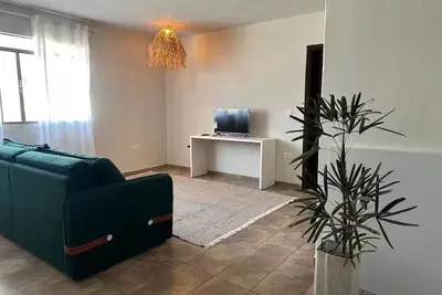 Image de Spacious and cozy apartment