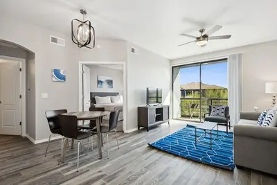 Image de Pure Suites Ascent 1 Bed Gym Pool