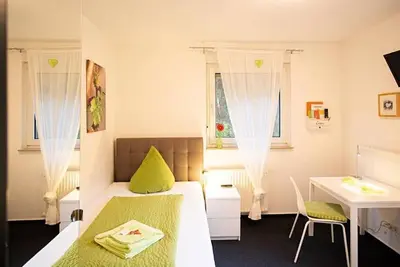 Image de Twin room - Hotel Emmerich