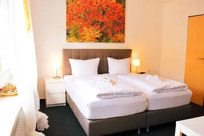 Image de Family room - Hotel Emmerich