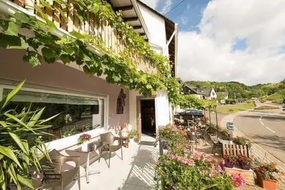 Image de Vacation apartment - Hotel Emmerich