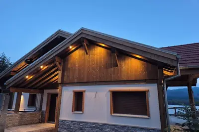 Image de Suite Prestige Easy d'Or  2-4 pers Jacuzzi privé