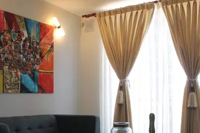 Image de Apartment Av Francisco de Aguirre CopiapĂł Central, 2 Bedrooms Disegni 04