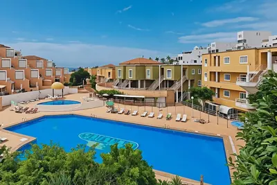 Image de Costa Adeje Escape - Orlando Apartment