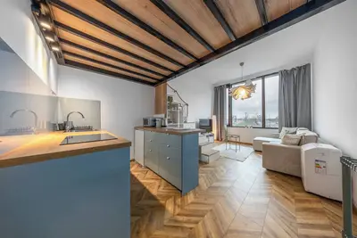 Image de Apollo Luxe Studio, top location, private parking