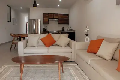 Image de Sunset #105 Condominium - Hd4