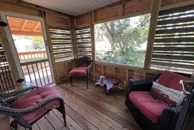 Image de Cruise / Port Canaveral- 2 Bedroom Cottage / Cocoa Beach