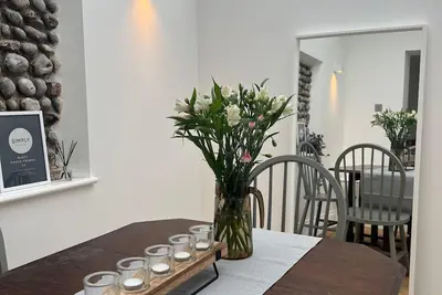 Image de Coastal Cottage In The Heart Of Cromer!