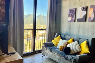 Image de Incredible Monterrey Stay 6