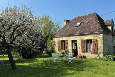 Image de La Percheronnelle Cozy little country house. Pet friendly