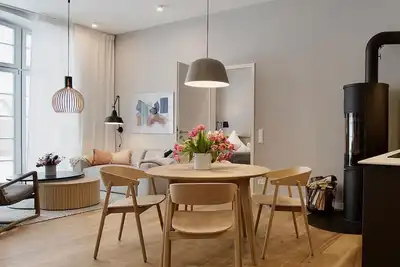 Image de Appartement-Classique-Sdb privée-Terrasse-Hundefreundlich