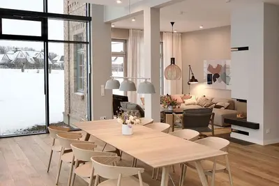 Image de Appartement-de Luxe-Sdb privée-Vue sur l'océan-Hundefreundlich