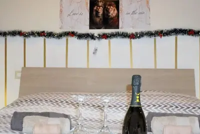 007 Luxury Retrait Duomo