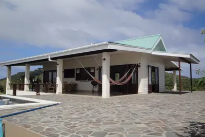Image de Tranquil 3-bedroom house in Bequia, Svg with Ac, WiFi. Enjoy a peaceful getaway