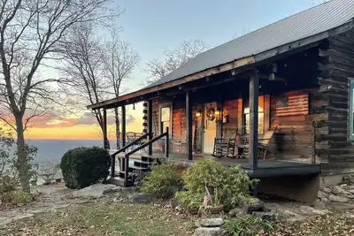 Image de Owl’s Hollow - Stunning Brow View