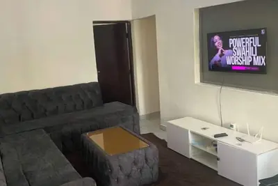 Image de Cozy One-Bedroom