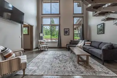 Image de Coram Condo•2br/2ba•Bbq• Hot Tub•Near Glacier Park