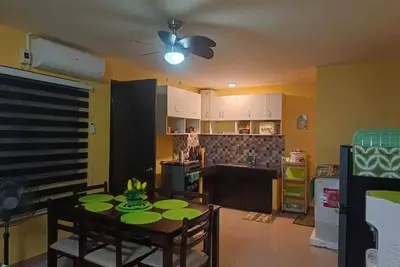 Image de Charming 3-bedroom, 2-bathroom house in Butuan City with Ac, WiFi