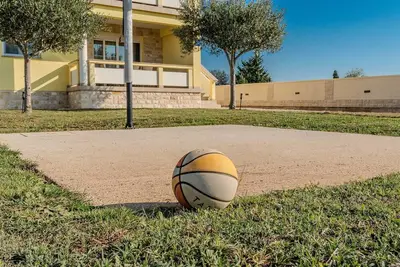 Image de Holiday home | 8-10 persons | Fully equipped  | Partial sea view