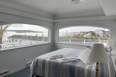 Image de Admiral Suite - Seaside Suite on Popham Beach!