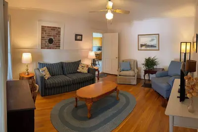 Image de Bay View Suite - Seaside Suite on Popham Beach!