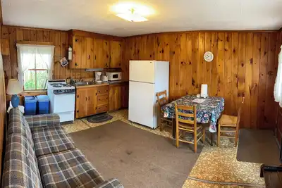 Image de Beach Plum Cottage - on Popham Beach!