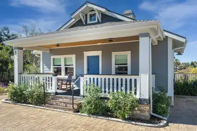 Image de Wine Country Dream: Luxe Studio, Winery Passes, L2ev, Sleeps 4, Unit 6 Edison