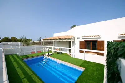 Image de Villa Lilibeth, A private villa with private swimming pool in San Vito Lo Capo