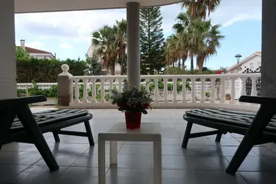 Image de Appartement près de la plage