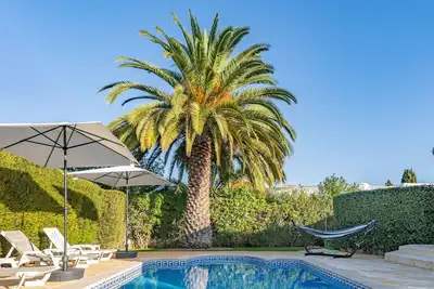 Image de #239 Vivenda V3 com Piscina by Home Holidays