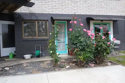 Image de Quiet apartment with WiFi, parking, kitchen & bathroom in charming Putāruru -