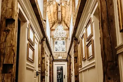 Image de Bootleggers Lodge Full Buyout