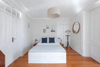 Image de Design São Bento Apartment