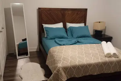 Image de Logement neuf, sapcieux