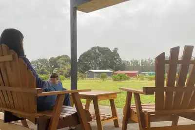 Image de Rest house in Chapadmalal