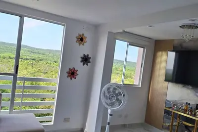 Image de Beautiful luxury apartment north of the city Al&Paodeluxe