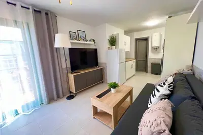 Casita Bubo – Puertas del Sol