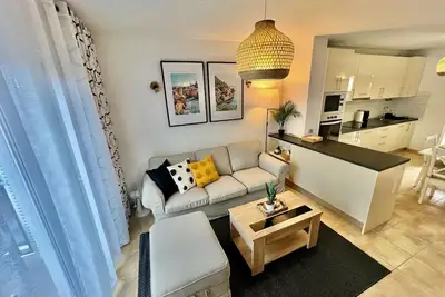 Image de Casilla Bubo – Cozy duplex in Antigua Bay complex