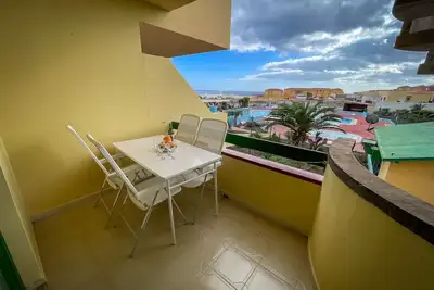 Image de Casita Naranja – Bouganville Residence