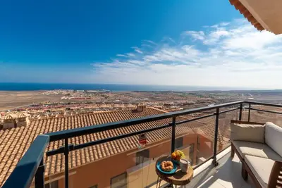 Image de Lucky Thirteen – Apartment with ocean view