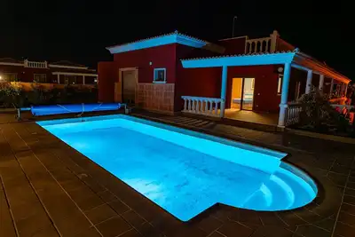 Image de Villa Oceana – Cliffside Retreat