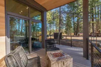 Image de 2 Person Cabin Rental