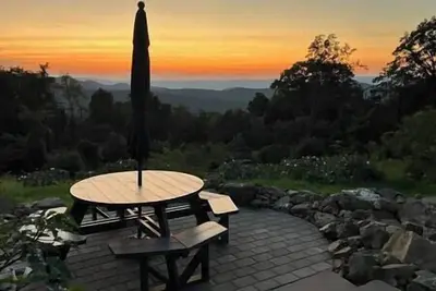 Image de Shenandoah Hideaway