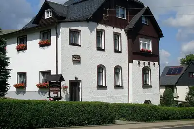 Image de Vacation apartment \"Haus Waldeck\" - apartment/flat, shower, Wc