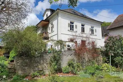 Image de Villa Adelinde - Apartment Villa Adelinde