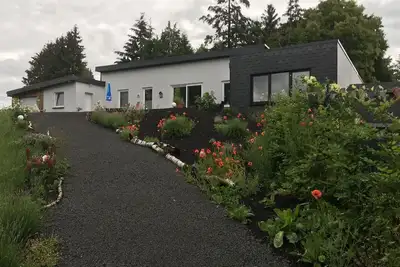 Image de Vacation apartment Auszeit - 2-bed vacation apartment Auszeit