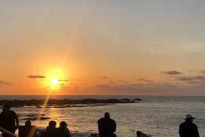 Image de Live in a 2 story condo in Cerritos Beach in Mazatlán