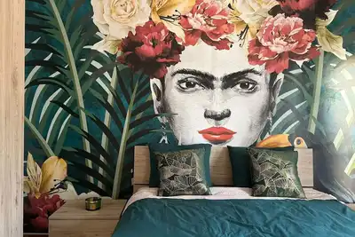 Image de Urban Oasis Ovada